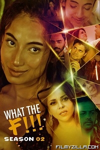 What The F!!! (2022) S02