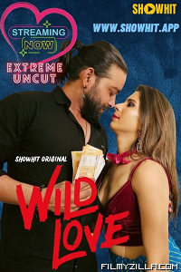 Wild Love (2024)